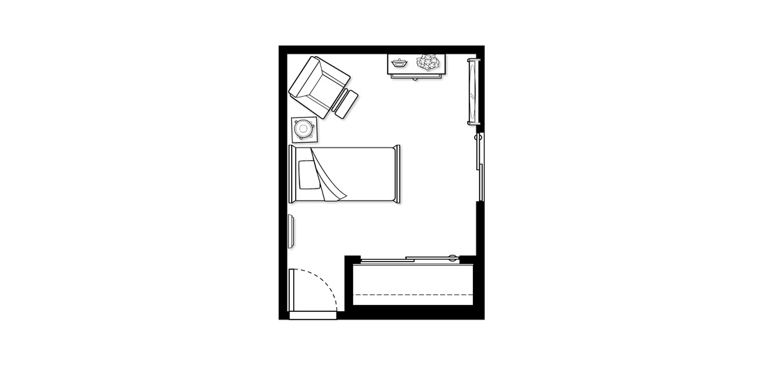 Residential Space Planning - J Hill